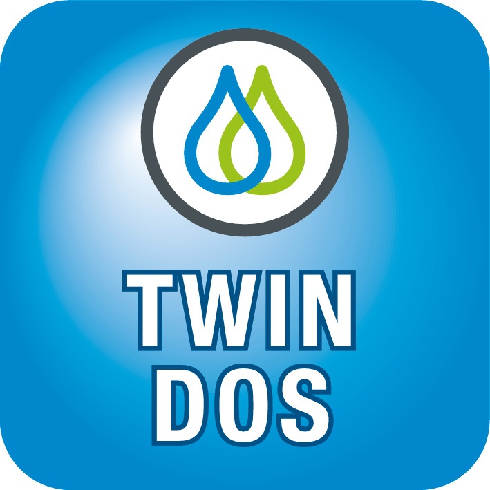 Extra functies: TwinDos